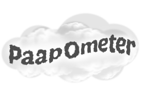 Paap-o-meter Device mark 4146396 Trademark