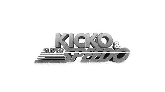 Kicko Aur Super Speedo Device mark 4146397 Trademark
