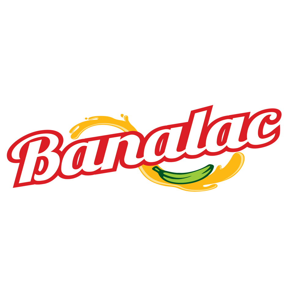 Banalac With Device Device mark 4146400 Trademark