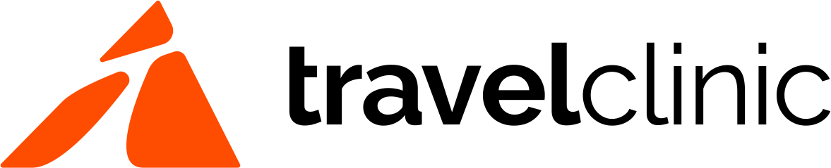 Travelclinic Device mark 3883073 Trademark