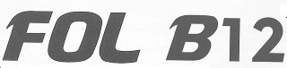 Fol B12 Device mark 4146432 Trademark