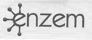 Enzem Device mark 4146433 Trademark