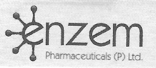 Enzem Pharmaceuticals P Ltd Device mark 4146434 Trademark
