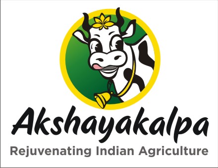 Akshayakalpa- Rejuvenating Indian Agriculture Device mark 4144693 Trademark
