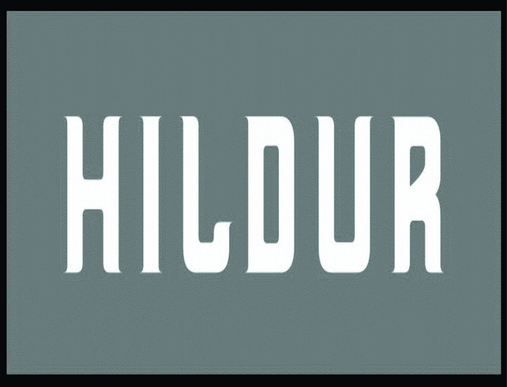 Hildur Device mark 3882342 Trademark
