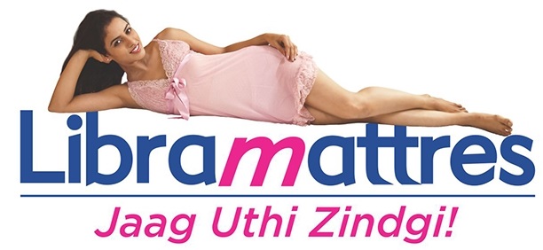 Libramattres "jaag Uthi Zindagi" Device mark 3881876 Trademark