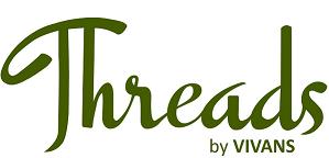 Threads By Vivans Device mark 2990548 Trademark