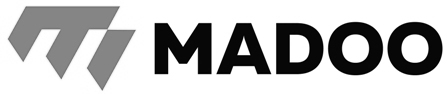 Madoo With Logo M Device mark 4144724 Trademark