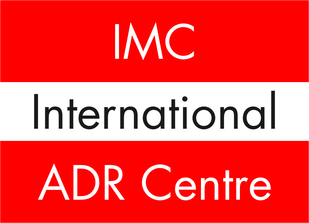 Imc International Adr Centre Logo Device mark 3880717 Trademark