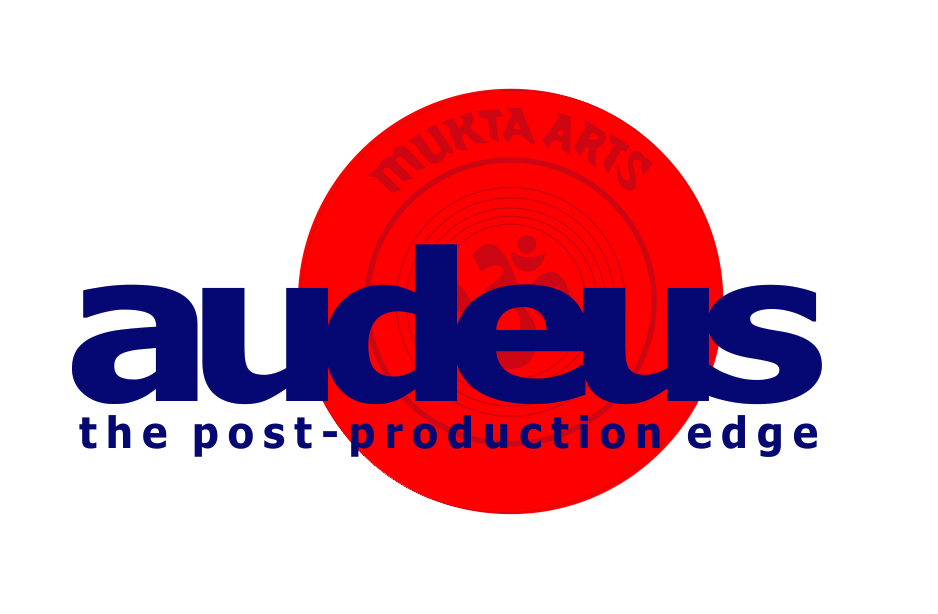Audeus The Post - Production Edge Device mark 3879392 Trademark