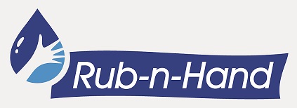 Rub-n-hand Device mark 3879424 Trademark