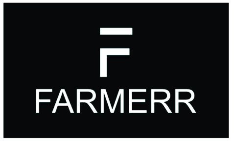 Farmerr With Device Of F Device mark 3878510 Trademark