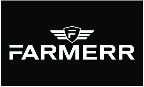 Farmerr Device mark 3878488 Trademark