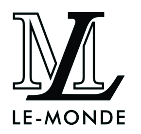 Lm Le-monde Device mark 3878490 Trademark