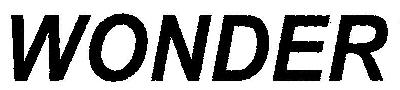 Wonder Device mark 2990443 Trademark