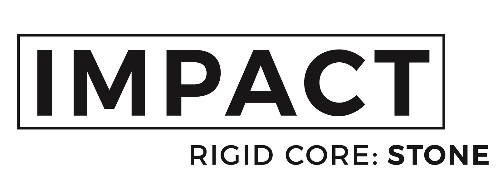 Impact Rigid Core : Stone Device mark 4146577 Trademark
