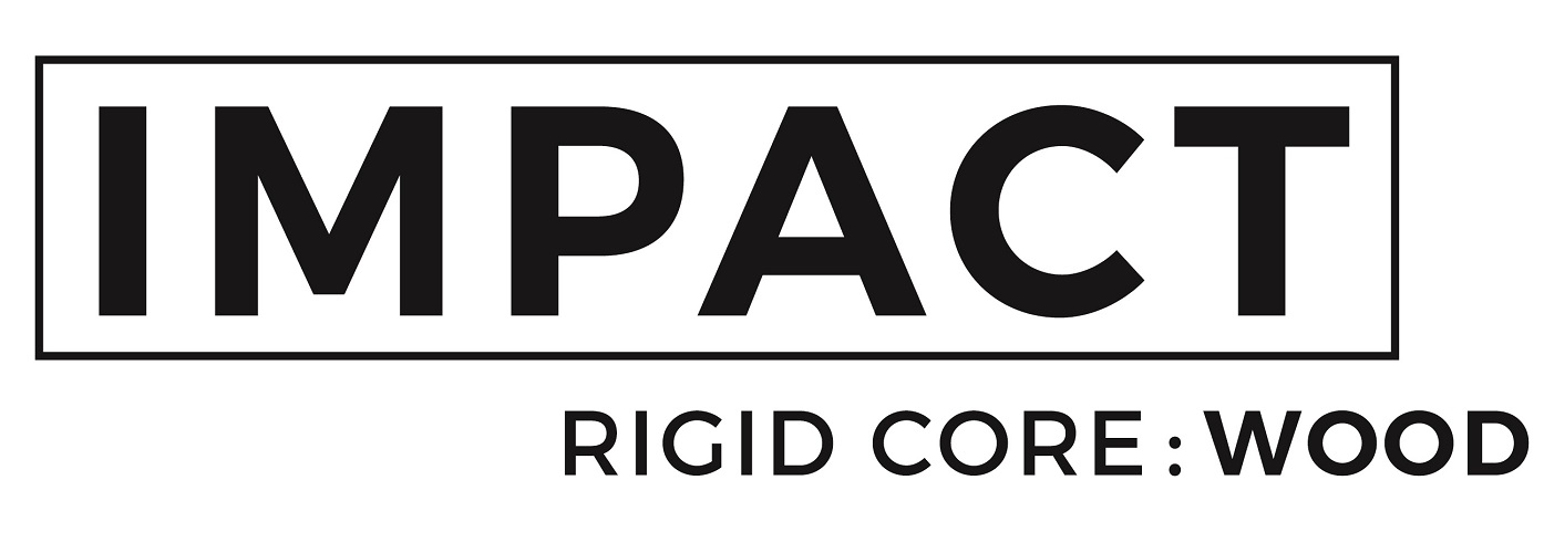 Impact Rigid Core : Wood Device mark 4146626 Trademark