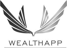 Wealthapp Device mark 4144901 Trademark