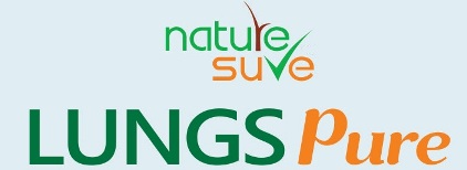 Nature Sure Lungs Pure With Device Device mark 4146679 Trademark