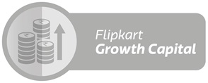 Flipkart Growth Capital Device mark 2989129 Trademark