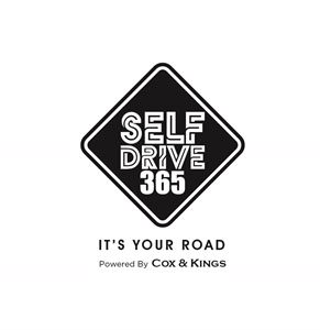 Self Drive 365 Device mark 3872334 Trademark