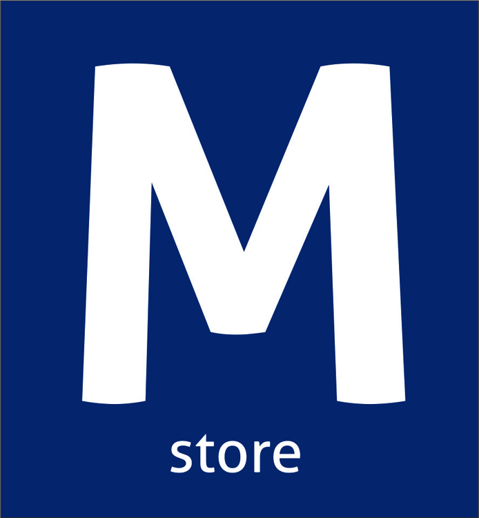 M Store Device mark 3869996 Trademark