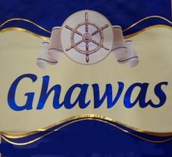 Ghawas (label) Device mark 2988748 Trademark