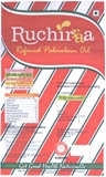 Ruchiraa Refined Palmolien Oil Device mark 4146841 Trademark
