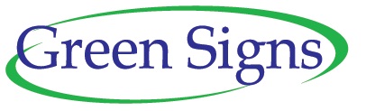 Green Signs Device mark 2988969 Trademark