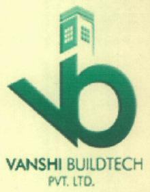 Vanshi Buildtech Pvt. Ltd Device mark 2988126 Trademark
