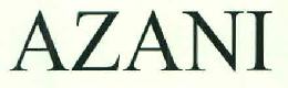 Azani Device mark 2988153 Trademark