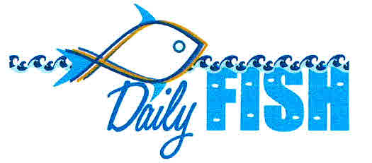 Daily Fish Device mark 2987708 Trademark