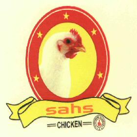 Sahs Chicken Device mark 2987763 Trademark