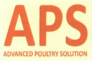 Aps Advanced Poultry Solution Device mark 2987764 Trademark