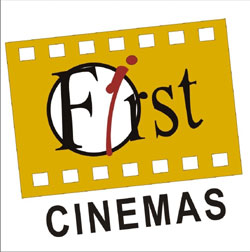 First Cinemas Device mark 2987773 Trademark