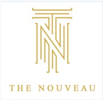 The Nouveau Device mark 4146987 Trademark