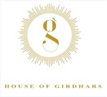 House Of Girdhars Device mark 4146991 Trademark