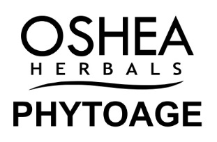 Oshea Herbals Phytoage (label) Device mark 2987802 Trademark