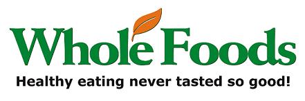Whole Foods Device mark 2987877 Trademark