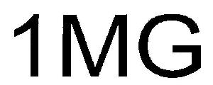 1mg Device mark 2987921 Trademark