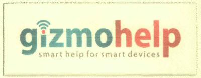 Gizmohelp Device mark 2987173 Trademark