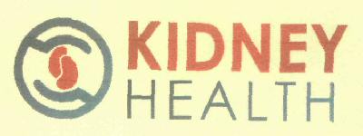Kidney Health Device mark 2987187 Trademark