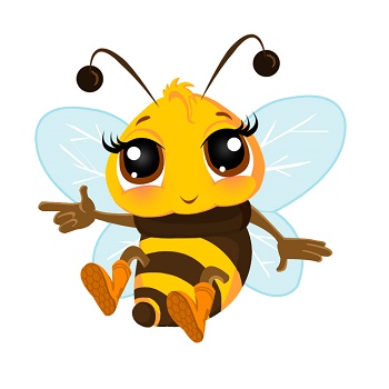 Bee Insured Device mark 2987464 Trademark
