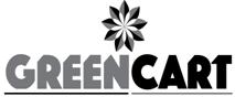 Greencart Device mark 2986608 Trademark