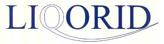 Liqorid Device mark 2986626 Trademark