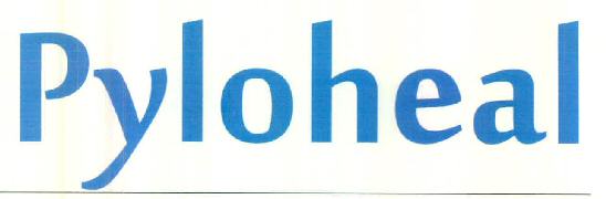 Pyloheal Device mark 2986630 Trademark