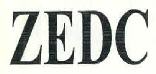Zedc Device mark 2986745 Trademark