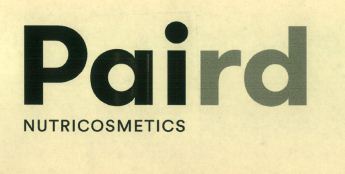 Paird Nutricosmetics Device mark 4147193 Trademark