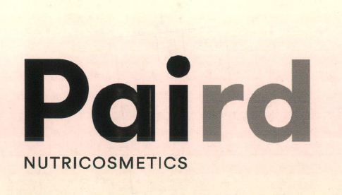 Paird Nutricosmetics Device mark 4147194 Trademark
