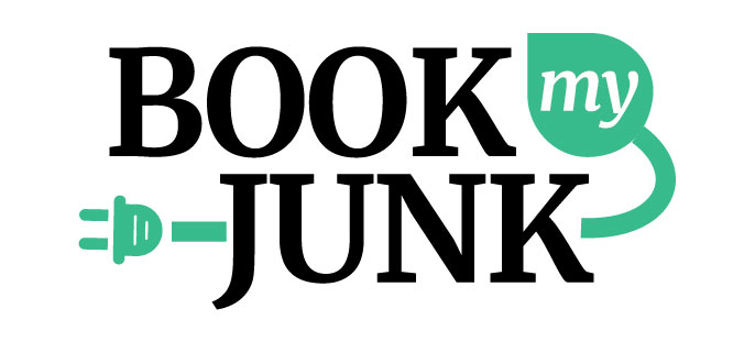 Book My Junk Device mark 4150010 Trademark